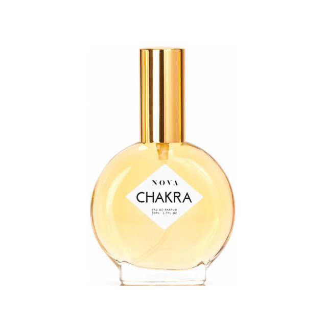 Immagine del profumo Chakra di Nova