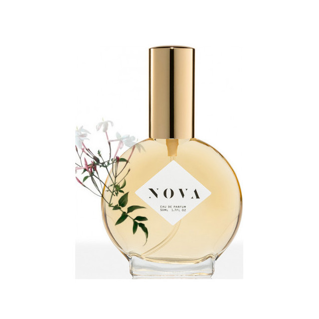 Immagine del profumo Giada di Nova