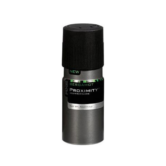 Immagine del profumo Bergamot Proximity di Axe