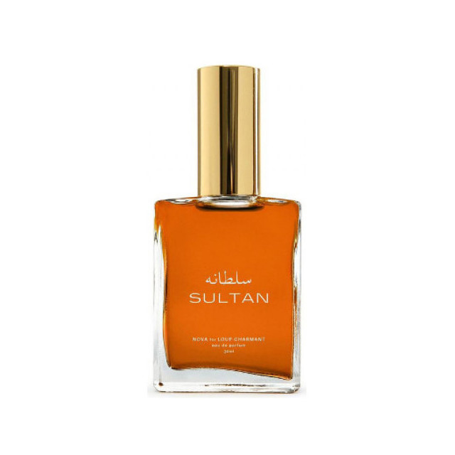Immagine del profumo Sultan di Nova