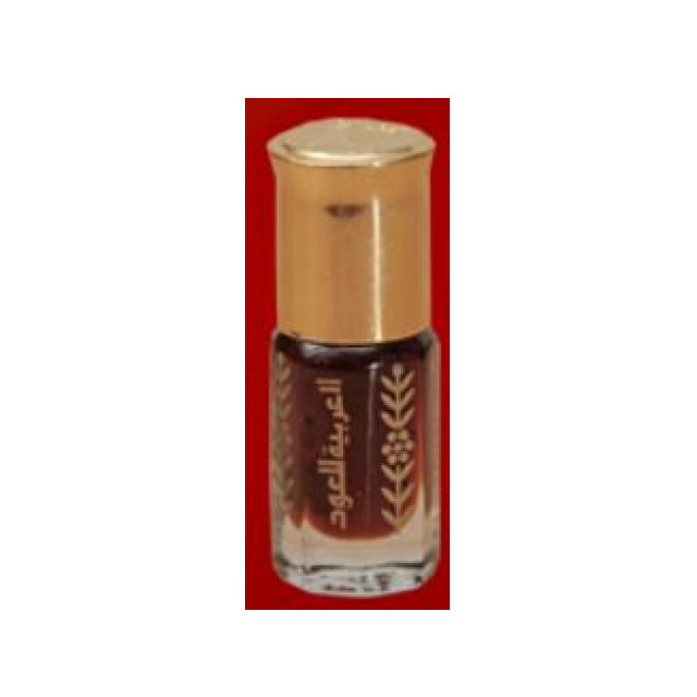 Immagine del profumo D/Oud Hindi Muattak di Arabian Oud