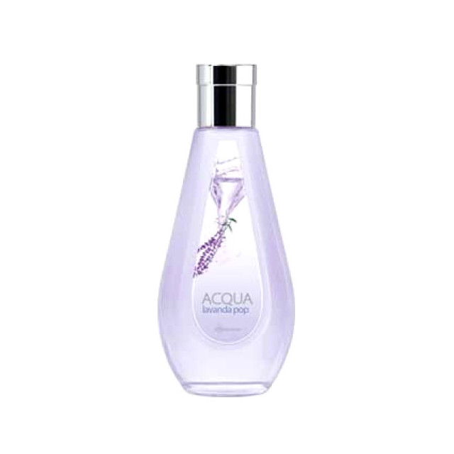 Immagine del profumo Acqua Lavanda Pop di O Boticário