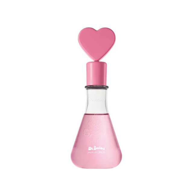 Immagine del profumo Dr. Botica Poção do Coração di O Boticário
