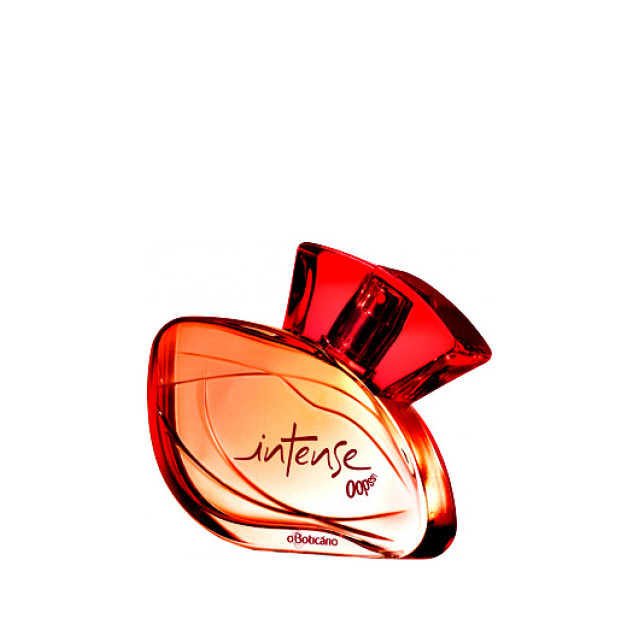 Immagine del profumo Intense Oopss! di O Boticário