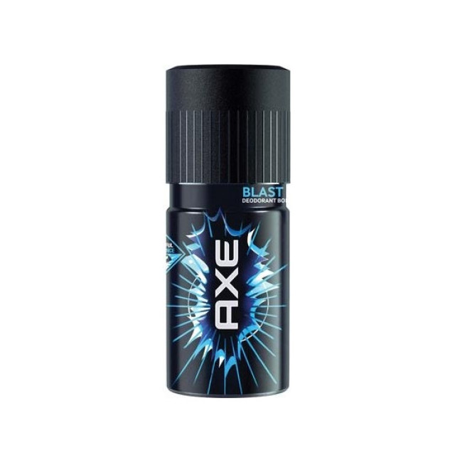 Immagine del profumo Blast di Axe