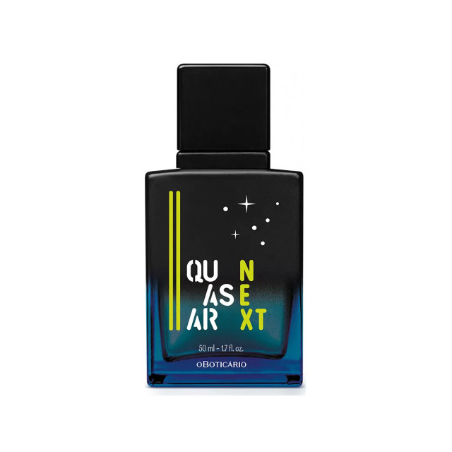 Immagine del profumo Quasar Next Star Wars The Mandalorian di O Boticário