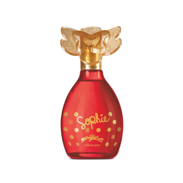 Immagine del profumo Shopie Miraculous di O Boticário