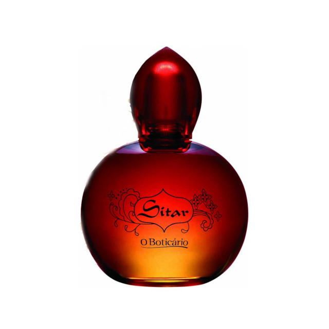 Immagine del profumo Sitar di O Boticário
