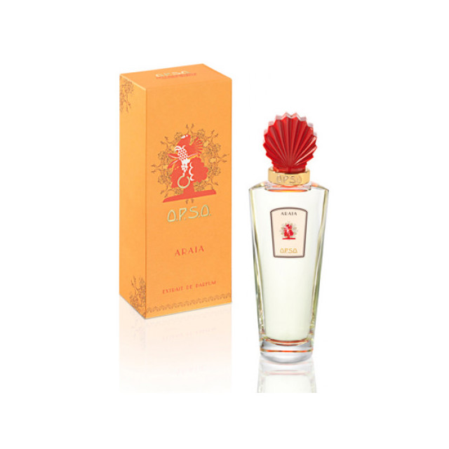 Immagine del profumo Araia di O.P.S.O.