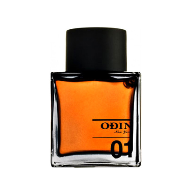 Immagine del profumo 01 Sunda di Odin