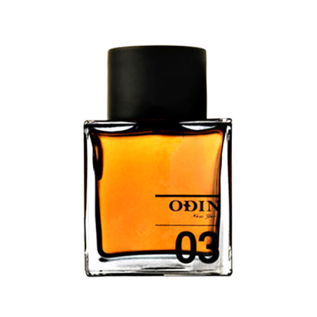 Immagine del profumo 03 Century di Odin