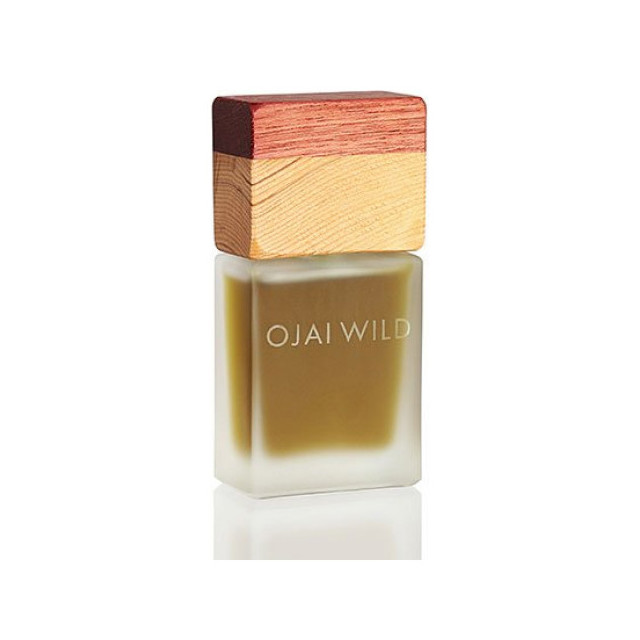 Immagine del profumo White Sage Leaves di Ojai Wild