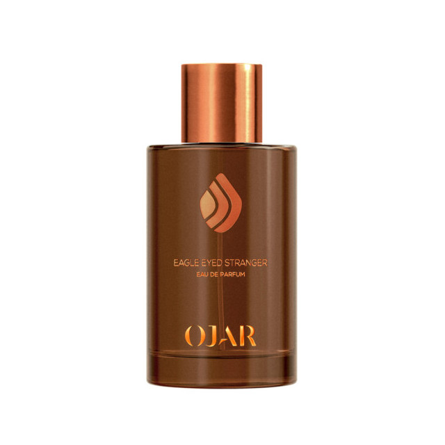 Immagine del profumo Eagle Eyed Stranger Eau de Parfum di Ojar
