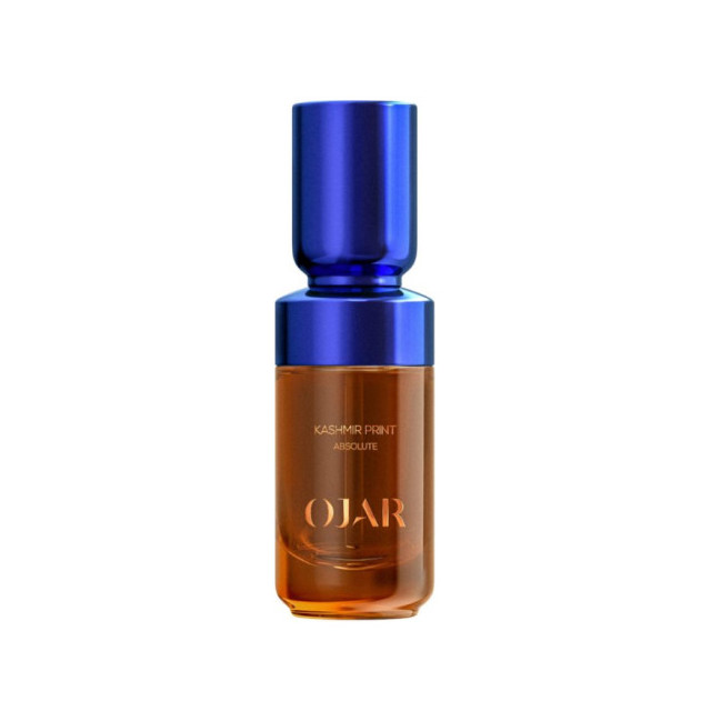Immagine del profumo Kashmir Print di Ojar