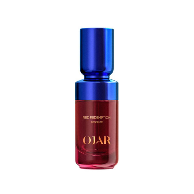 Immagine del profumo Red Redemption di Ojar