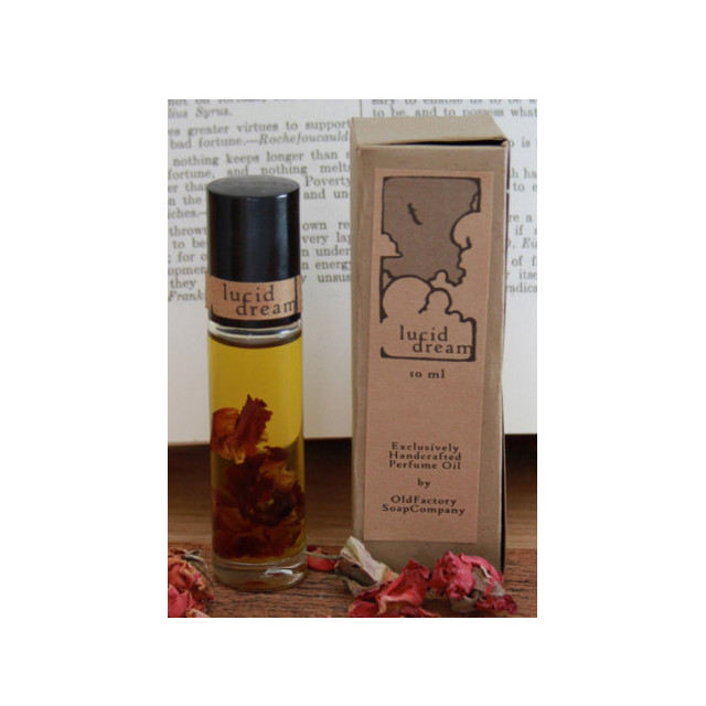 Immagine del profumo Lucid Dream di Old Factory Soap Company