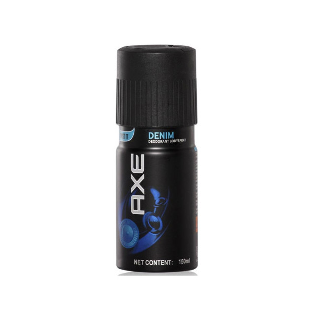 Immagine del profumo Denim di Axe