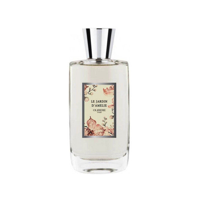 Immagine del profumo Le Jardin D’Amelie di Olibere Parfums