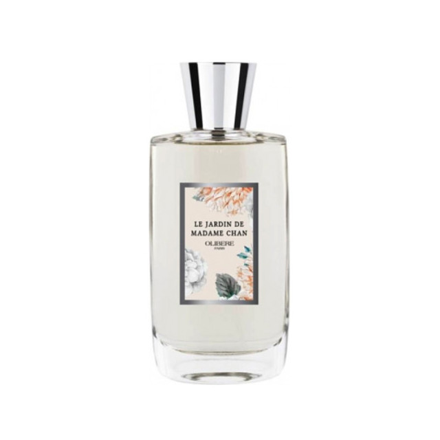 Immagine del profumo Le Jardin De Madame Chan di Olibere Parfums