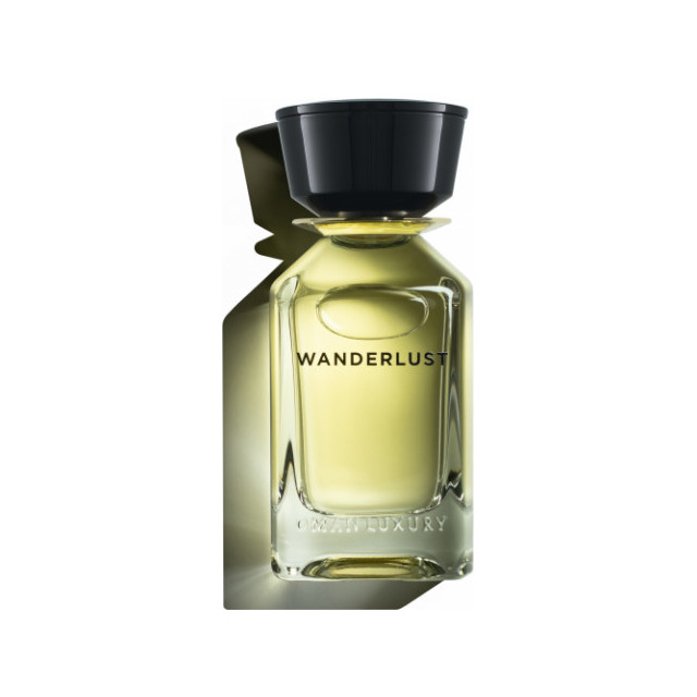 Immagine del profumo Wanderlust di Omanluxury