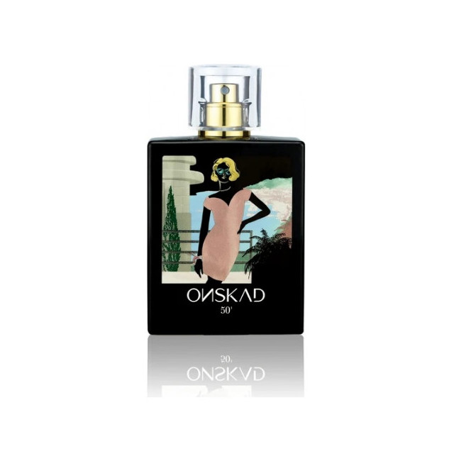 Immagine del profumo 50' di Onskad