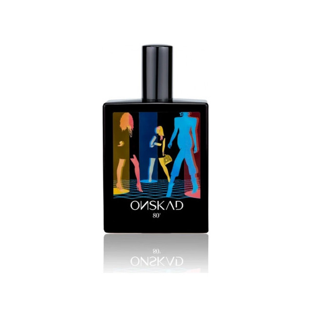 Immagine del profumo 80' di Onskad