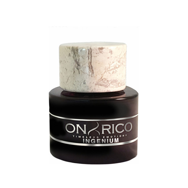 Immagine del profumo Ingenium di Onyrico