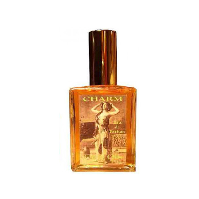 Immagine del profumo Burlesque: Charm di Opus Oils