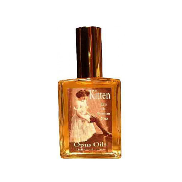 Immagine del profumo Burlesque: Kitten di Opus Oils