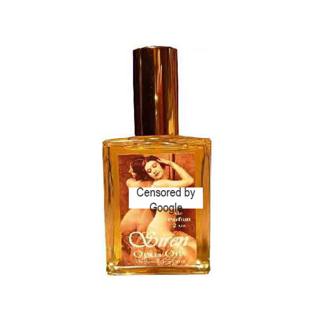 Immagine del profumo Burlesque: Siren di Opus Oils