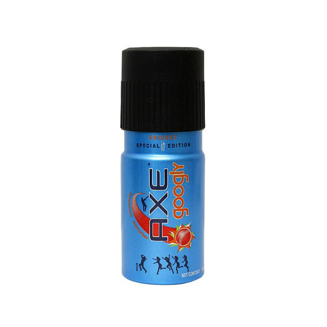Immagine del profumo Googly di Axe
