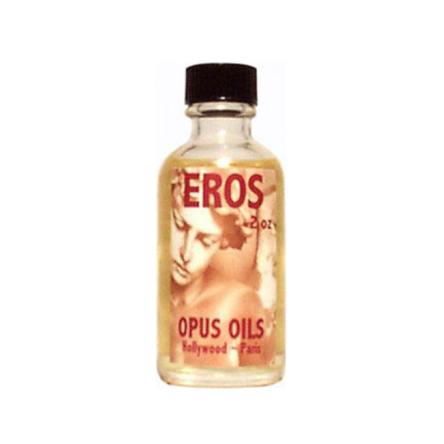Immagine del profumo Divine: Eros di Opus Oils