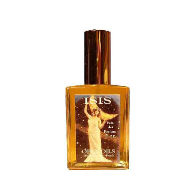 Immagine del profumo Divine: Isis di Opus Oils
