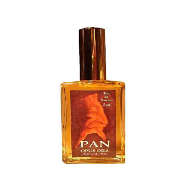 Immagine del profumo Divine: Pan di Opus Oils