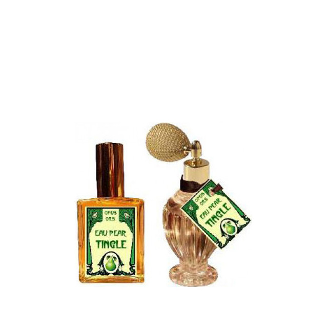 Immagine del profumo Eau Pear Tingle di Opus Oils