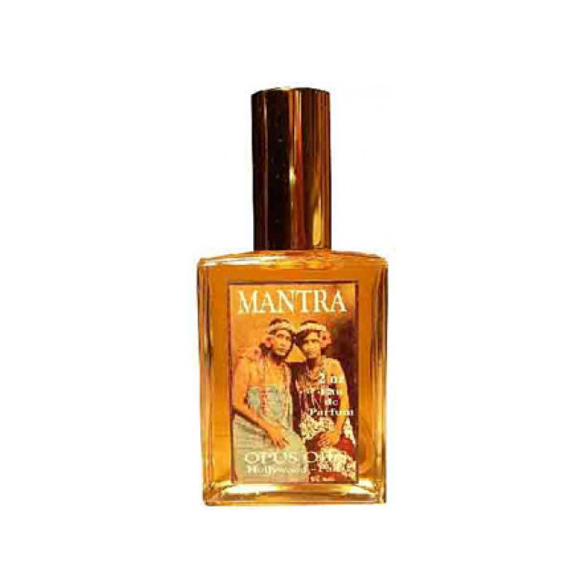 Immagine del profumo Island Girl: Mantra (Bali) di Opus Oils