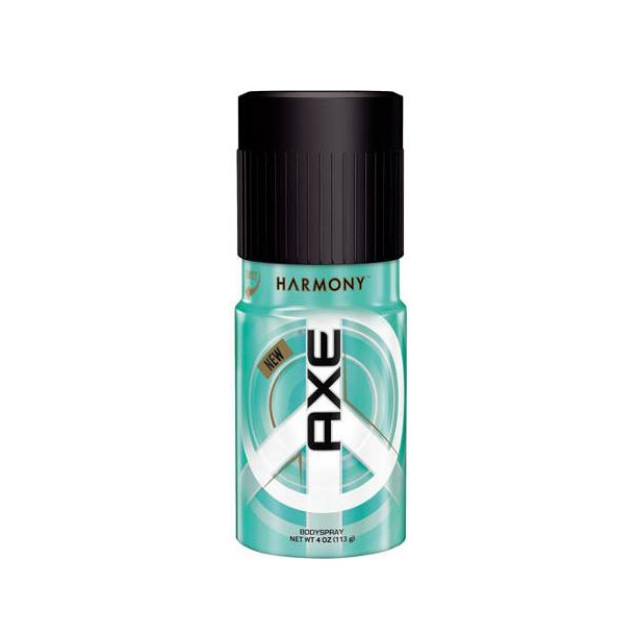 Immagine del profumo Harmony di Axe