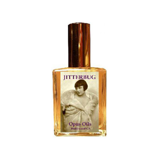 Immagine del profumo Jitterbug di Opus Oils