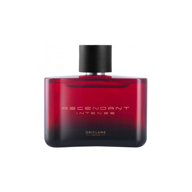 Immagine del profumo Ascendant Intense di Oriflame