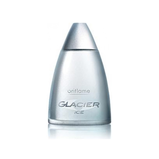 Immagine del profumo Glacier Ice di Oriflame