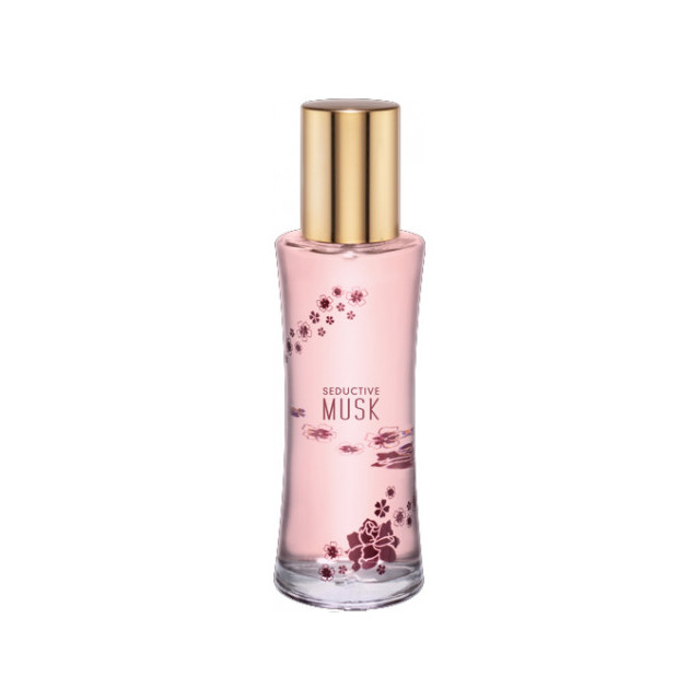 Immagine del profumo Seductive Musk di Oriflame