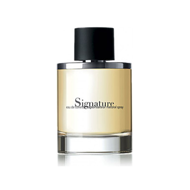Immagine del profumo Signature di Oriflame