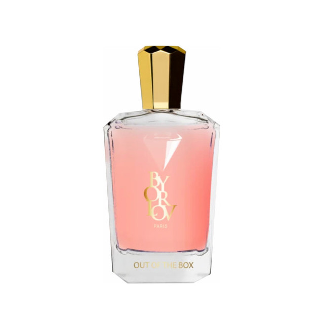Immagine del profumo Out Of The Box di Orlov Paris
