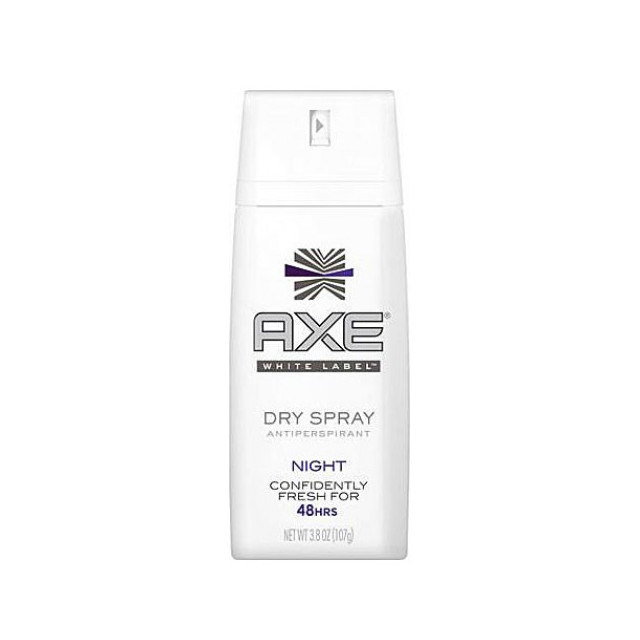 Immagine del profumo Night di Axe