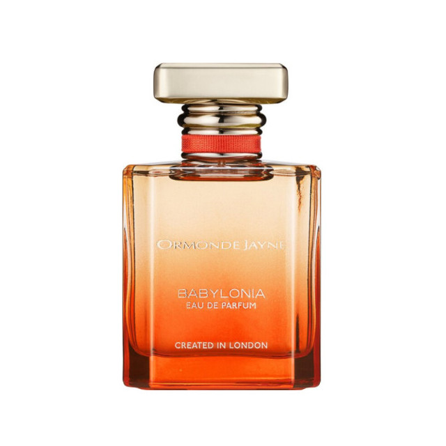 Immagine del profumo Babylonia di Ormonde Jayne