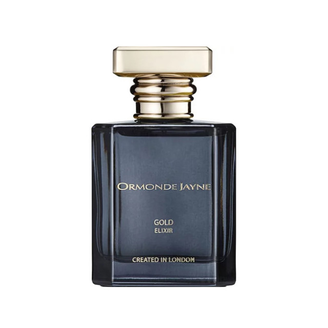 Immagine del profumo Gold Elixir di Ormonde Jayne
