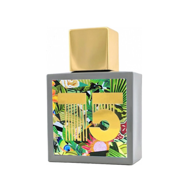 Immagine del profumo 15 - Foreverness di OSM