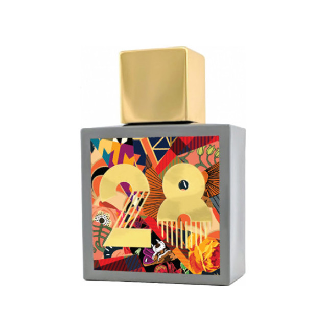 Immagine del profumo 28 - Zouzelle & Saturn’s Return di OSM