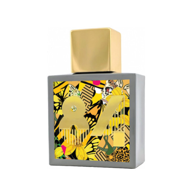 Immagine del profumo 84 - Youth, But Not Innocence di OSM