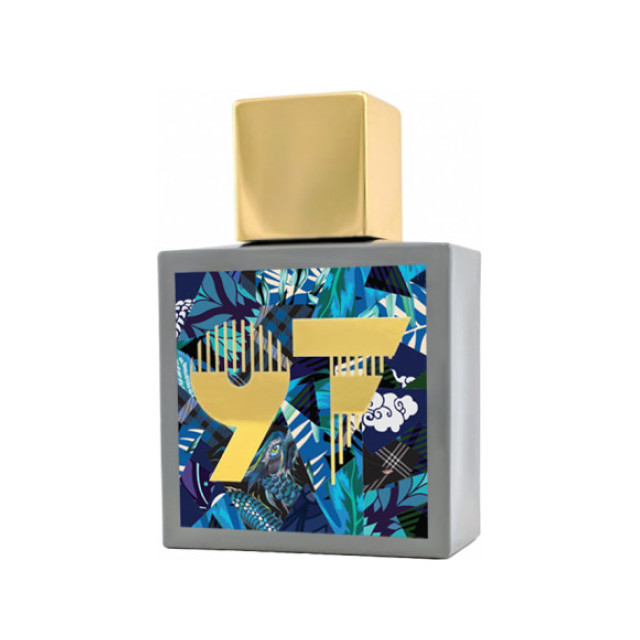 Immagine del profumo 97 - Tarheels & Tonic di OSM